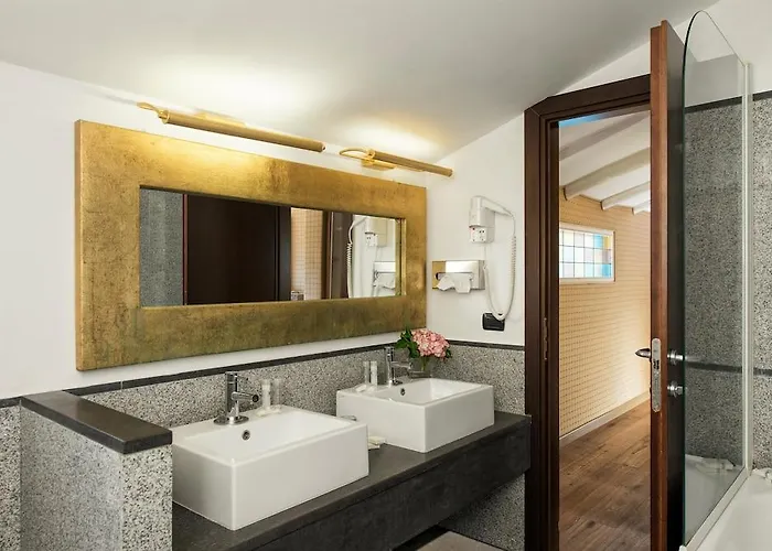 Hotel Atlante Garden