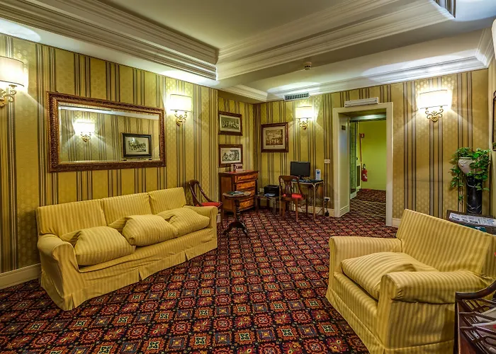 Hotel Atlante Garden 4*