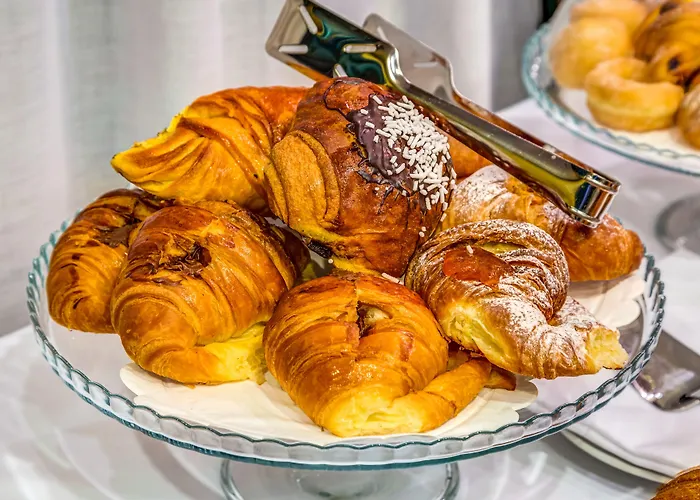 Atlante Garden Hotel