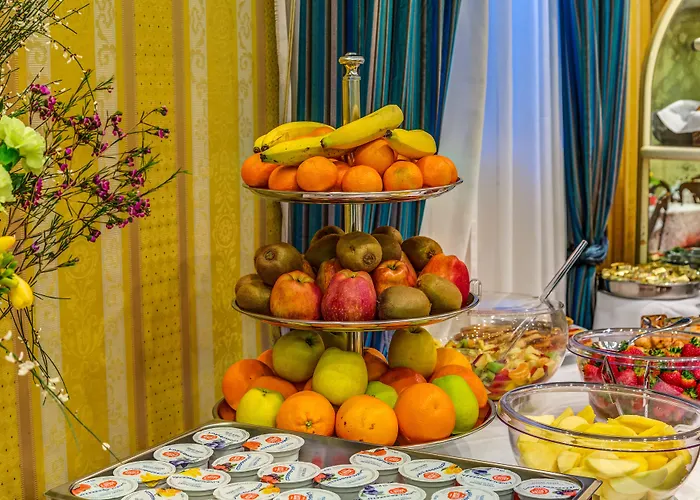 Hotel Atlante Garden 4*