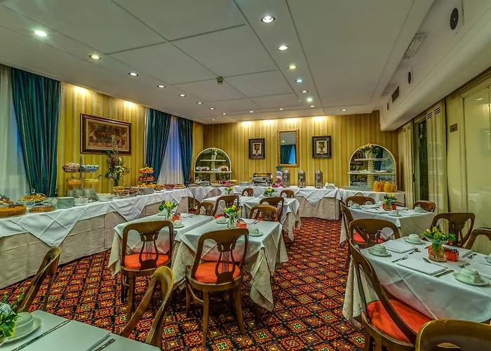 Hotel Atlante Garden 4*