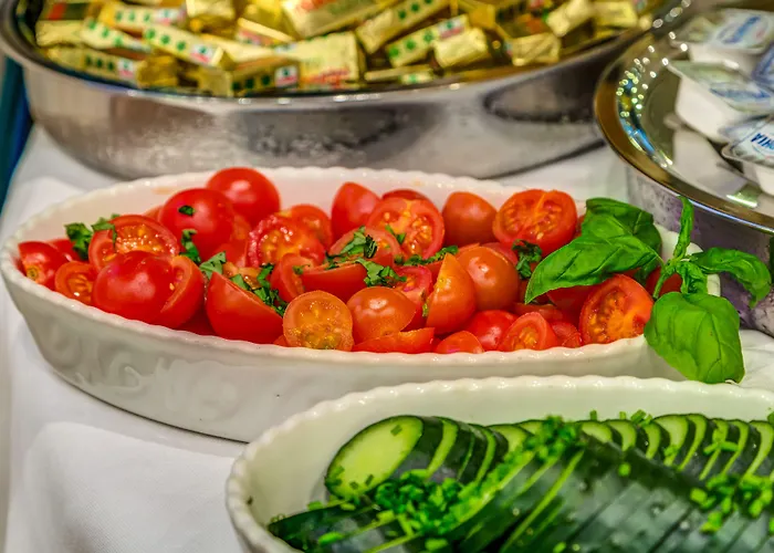 Hotel Atlante Garden