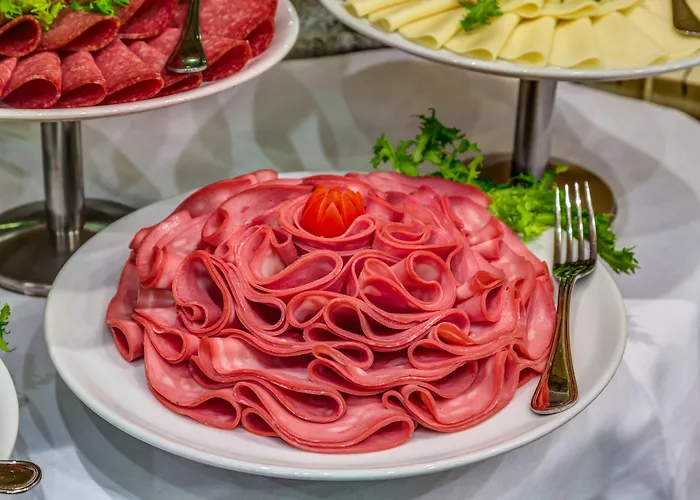 Atlante Garden Hotel 4*