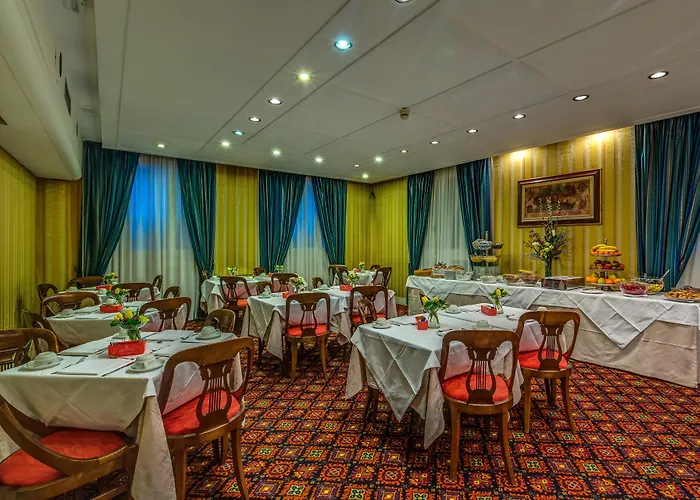 Hotel Atlante Garden 4*