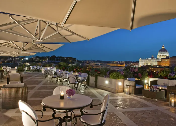 Atlante Garden Hotel 4*