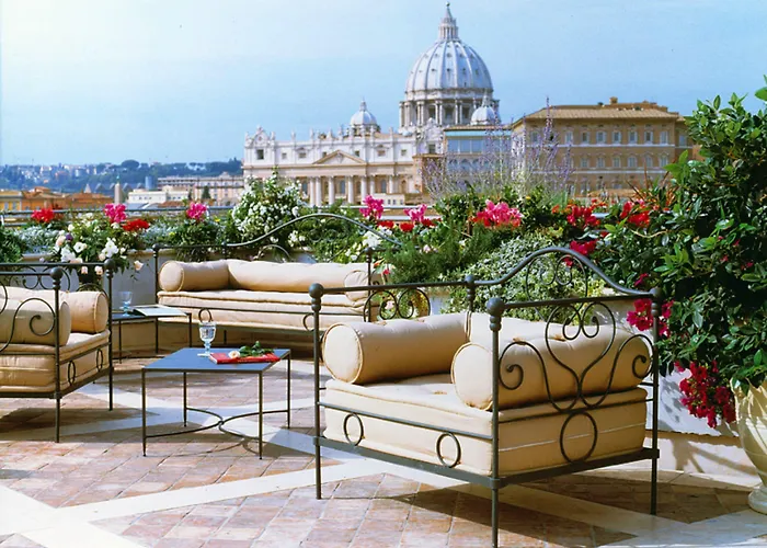 Atlante Garden Hotel 4*