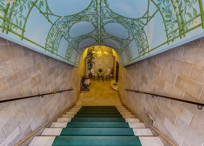 Hotel Atlante Garden 4*