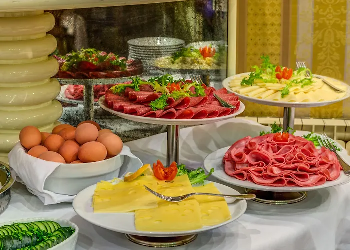 Hotel Atlante Garden Rome