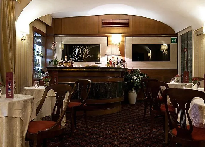 Atlante Garden Hotel