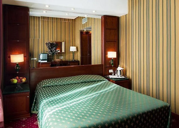 Atlante Garden Hotel