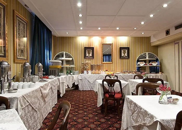 Atlante Garden Hotel