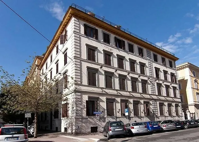 Atlante Garden Hotel