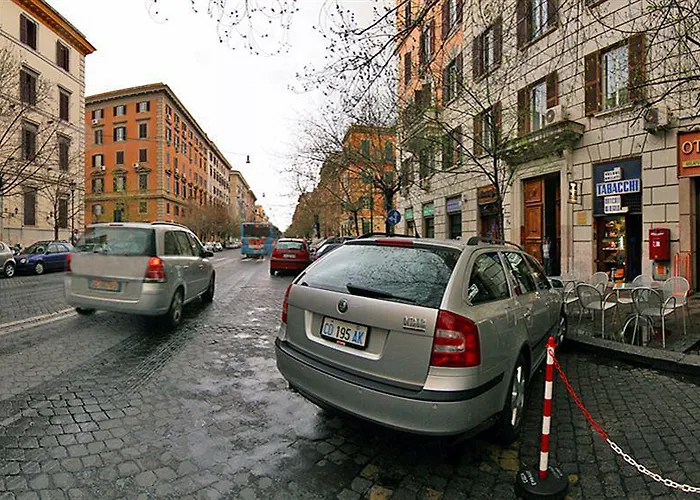 Atlante Garden Hotel 4*