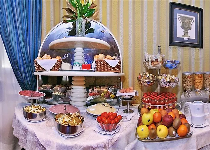 Atlante Garden Hotel