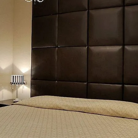 Atlante Garden Отель Рим
