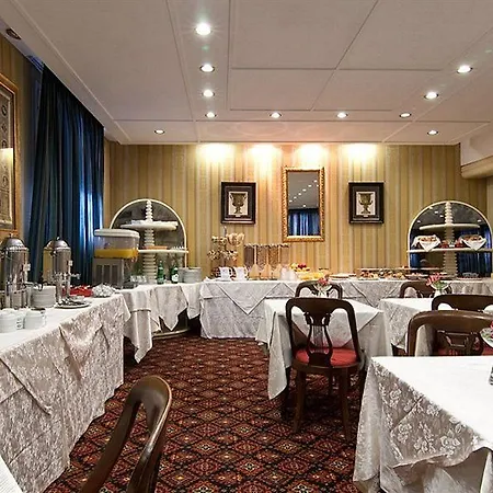 Atlante Garden Отель