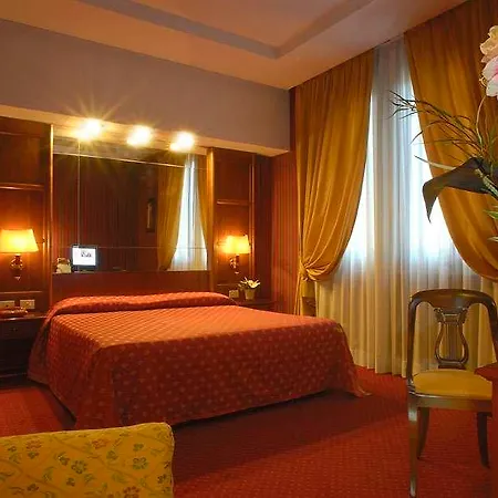 Atlante Garden 4*