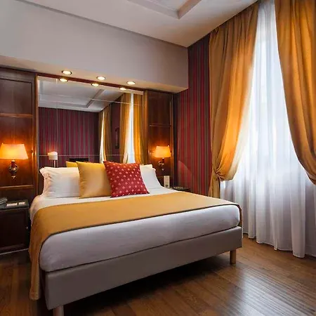 Atlante Garden 4* Roma