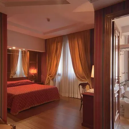Hotel Atlante Garden