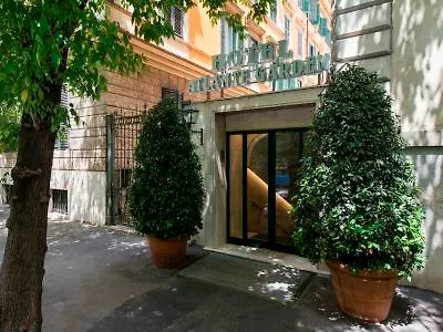 Hotell Atlante Garden 4*