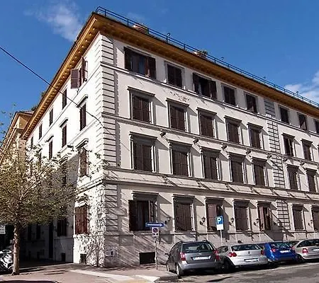 Hotel Atlante Garden Roma
