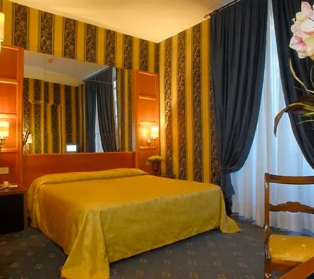 Atlante Garden Roma