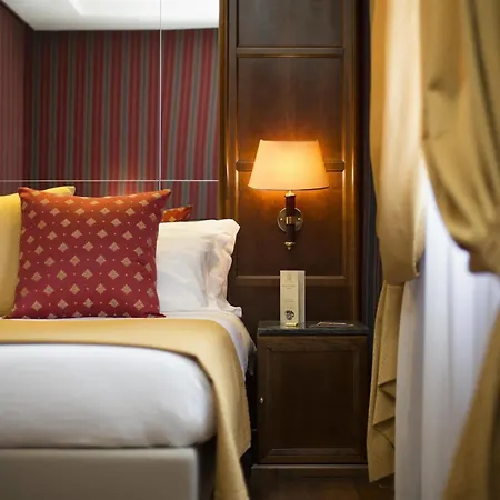 Hotel Atlante Garden Roma