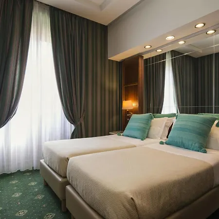 Atlante Garden Roma
