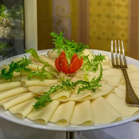 Atlante Garden 4* Roma