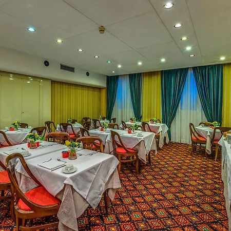 Atlante Garden 4* Roma
